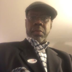 Meet your Posher, Terry